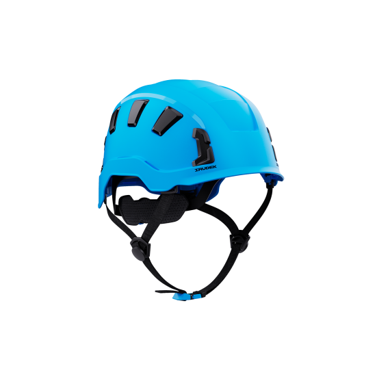 Helmet with MIPS Technology for Maximum Protection OREKA II VENT IRUDEK