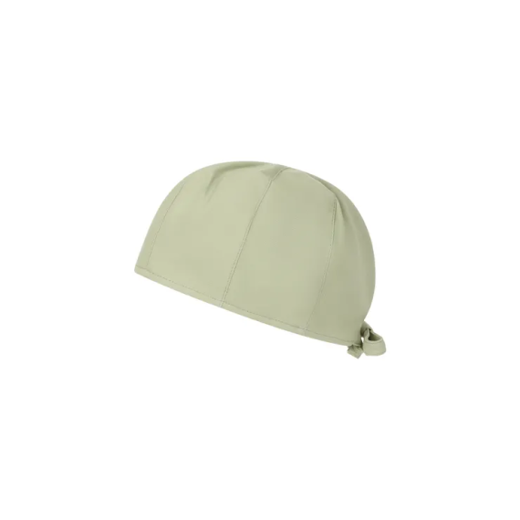 Organic chef hat Velilla 404014