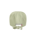 Gorro de cozinha orgânico Velilla 404014