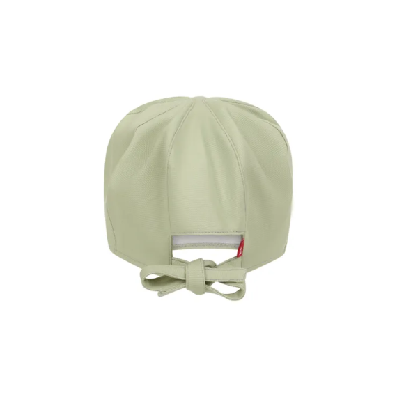 Organic chef hat Velilla 404014