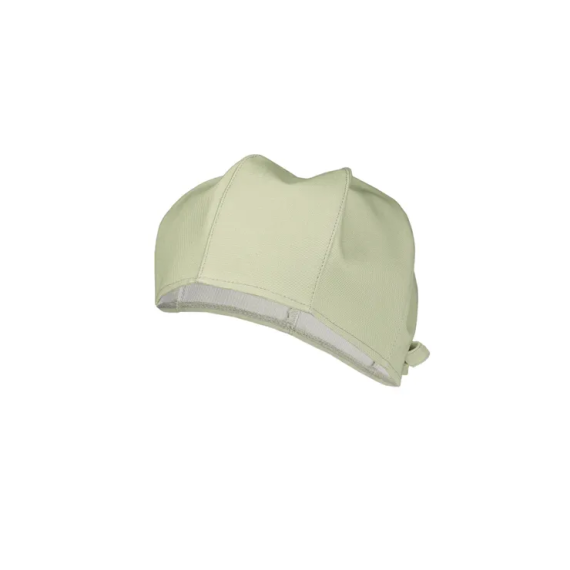 Organic chef hat Velilla 404014