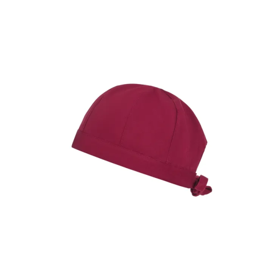 Gorro cintas orgánico urbano Velilla 404015