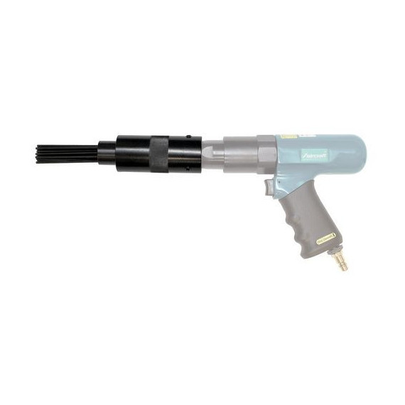 Needle scaler for hammers UMH MHB MHV AIRCRAFT
