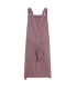 Delantal bio peto Velilla 404214