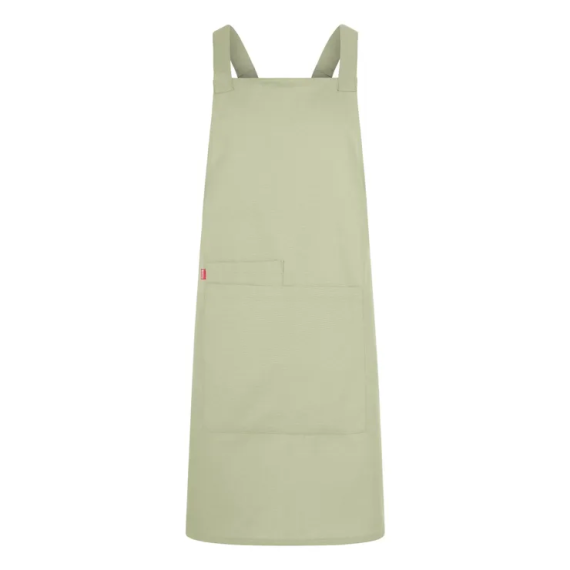 Delantal bio peto Velilla 404214