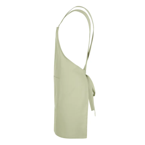 Delantal organic peto Velilla 404214