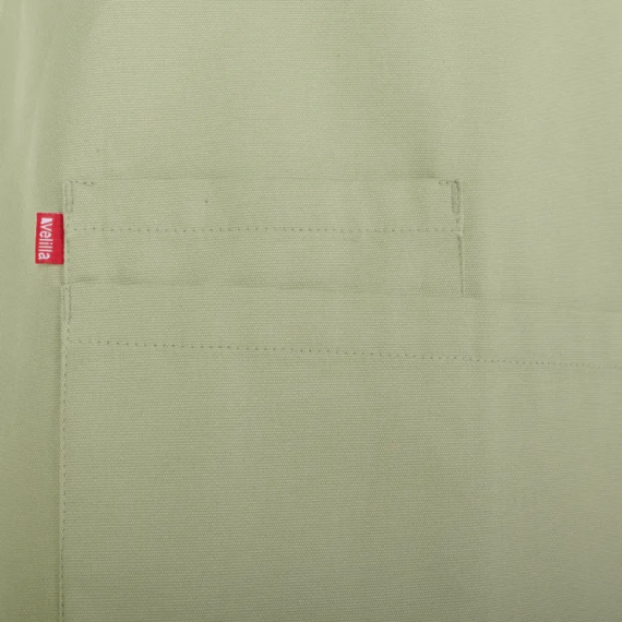 Delantal peto orgánico Velilla 404214
