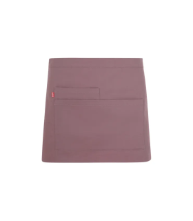 Delantal curto orgânico Velilla 404224