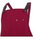 Delantal bio urban peto Velilla 404215