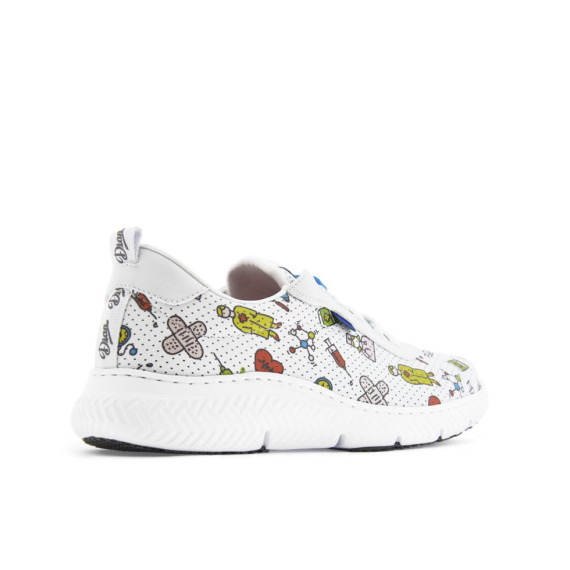 Altea plus print Dian