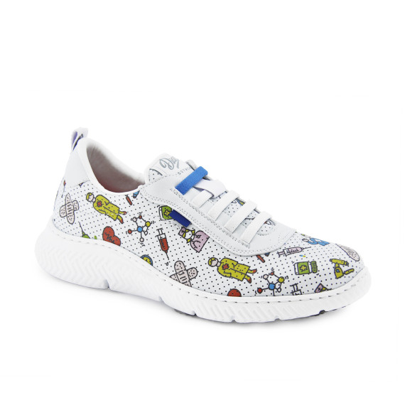 Altea plus estampado Dian