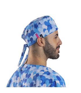 Spin surgeon, Agatha inner bow UNIFORMES GARY'S 400007
