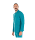 Blouse sanitaire homme ERIC JASPER 614100 UNIFORMES GARY'S