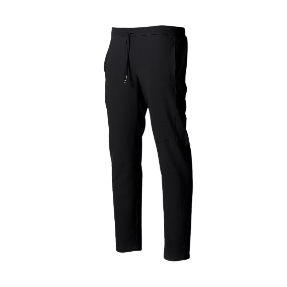 Calças unisex em tecido EXTRAFIBER com reforço nos joelhos e bainha skinny UNIFORMES GARY'S 704500