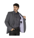 Americana uomo 2 bottoni slim fit 800022