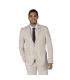 American men's slim fit 2-button 800024