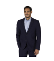 Americana für Herren, 2 Knöpfe, Slim Fit, Modell Welfare 800028