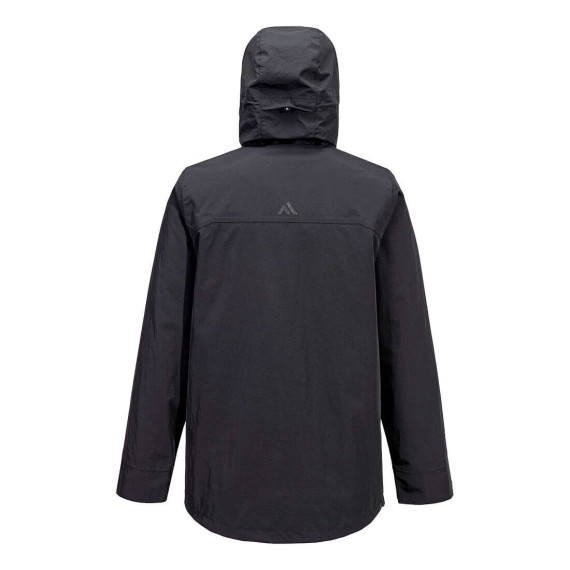 3-in-1 wasserdichte, atmungsaktive und winddichte Jacke Portwest KX366