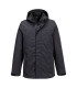 3-in-1 wasserdichte, atmungsaktive und winddichte Jacke Portwest KX366