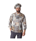 Kitchen jacket MADERAS long sleeves and crossover closure UNIFORMS GARY'S 947300