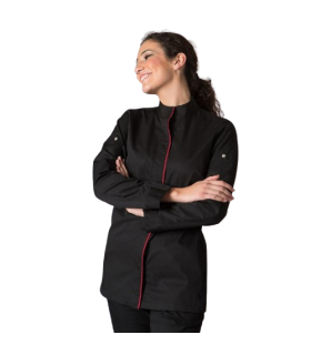 Chaqueta mujer cocina medina 948700