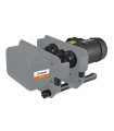 Carro elétrico EFW 2-1 carga até 2 toneladas UNICRAFT
