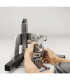 MWS-3 clamp with a 95 mm opening SCHWEISSKRAFT