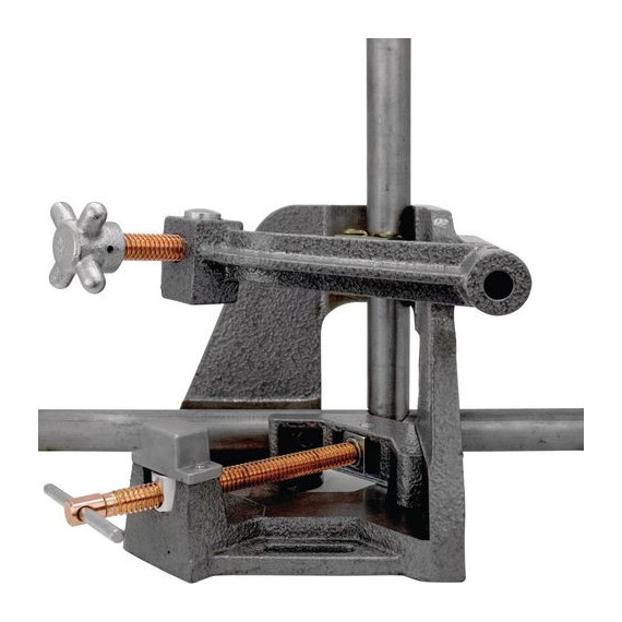 MWS-3 clamp with a 95 mm opening SCHWEISSKRAFT