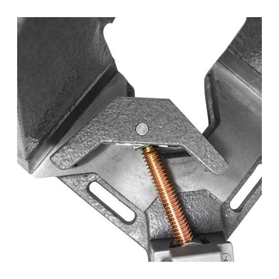 Mors MWS-3 avec une ouverture de 95 mm SCHWEISSKRAFT