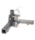 MWS-3 clamp with a 95 mm opening SCHWEISSKRAFT