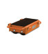 Transport wheels VTR 12 maximum capacity of 12 T UNICRAFT