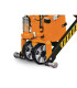 Pallet truck and scissor lift table PHH 1003 E of 1 T UNICRAFT