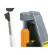 Pallet truck and scissor lift table PHH 1003 E of 1 T UNICRAFT