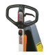 Pallet truck and scissor lift table PHH 1003 E of 1 T UNICRAFT