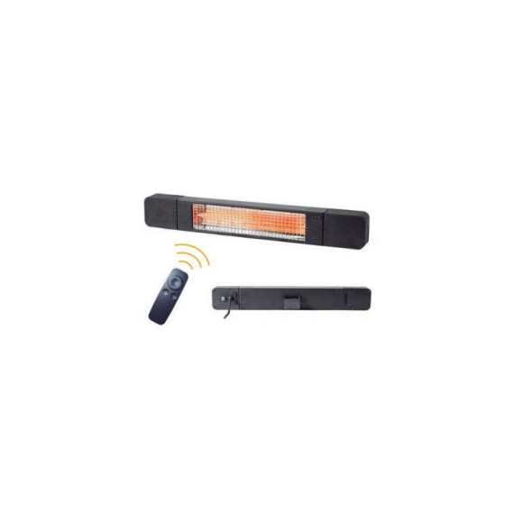 Infrared heater MW CR25
