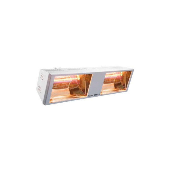 Caldaio infrarosso MWEHT2-30 - 3000W