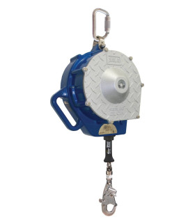 Linea di vita autostretta 25m 3M DBI-SALA Sealed-Blok 340086