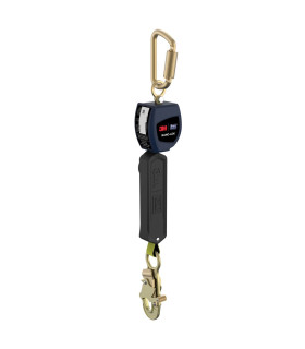 Retrattile personale a nastro a un solo ramo, 1.8 m 3M DBI-SALA 3101265