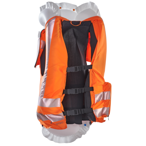 Weste mit Airbag SKYLOTEC SKYVEST