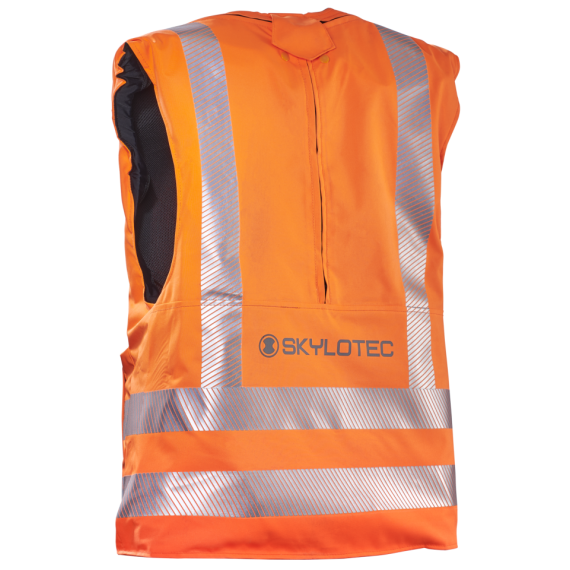 Colete com airbag SKYLOTEC SKYVEST