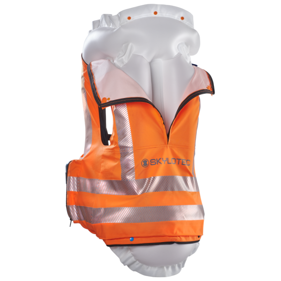 Weste mit Airbag SKYLOTEC SKYVESTITION