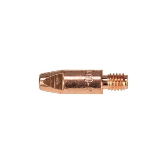 Tube de contact M6 pour torche SMB 36 SCHWEISSKRAFT