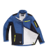 Workshell combined with reflective details WORKTEAM S7825