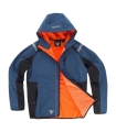 Workshell recycled fabric WORKTEAM S7830