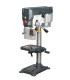 Säulenbohrer und Umschlag OPTIdrill DQ 22 von 400V 3Ph OPTIMUM