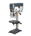 Säulenbohrer und Umschlag OPTIdrill DQ 22 von 230V 1Ph OPTIMUM