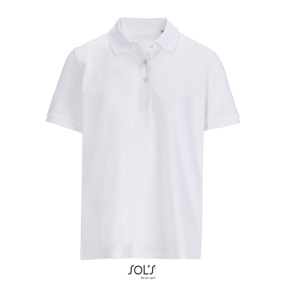 Polo Mujer SOL'S PACIFIC WOMEN
