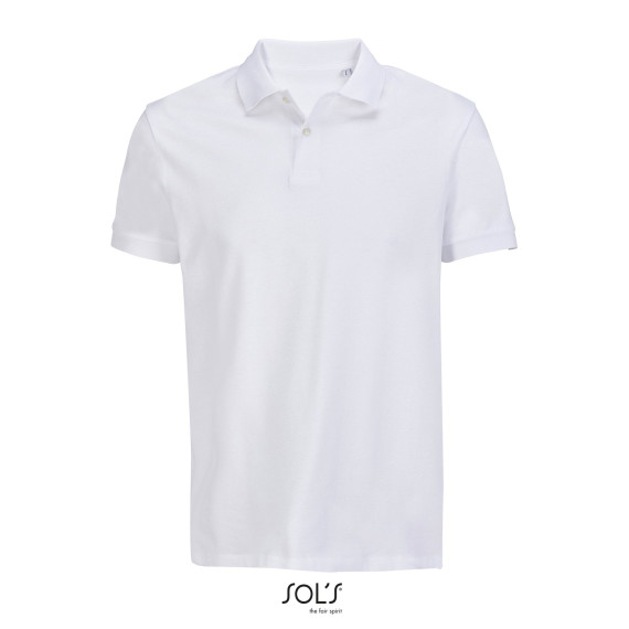 Polo Unisex SOL'S PACIFIC