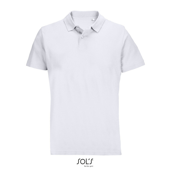 Polo Unisex SOL'S PULSE