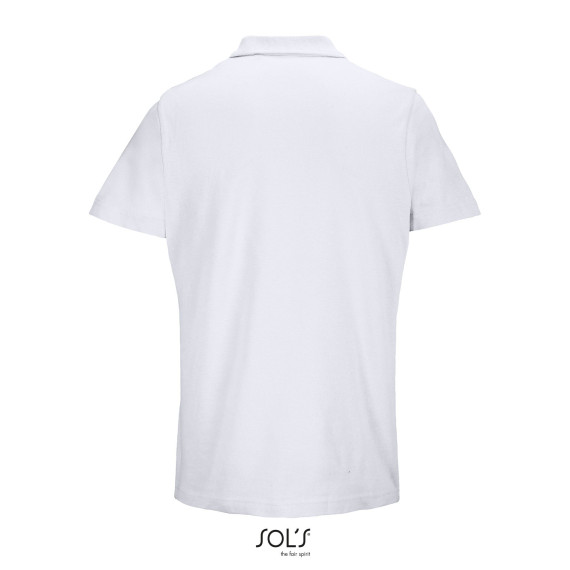 Unisex Polo SOL'S PULSE